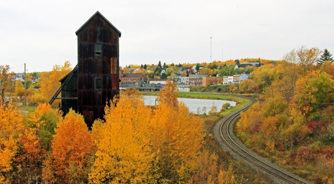 Protected: Temiskaming Fall Colours Northern Tour