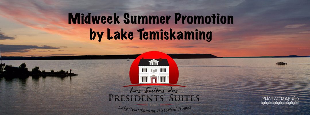 Protected: Midweek Summer Promotion